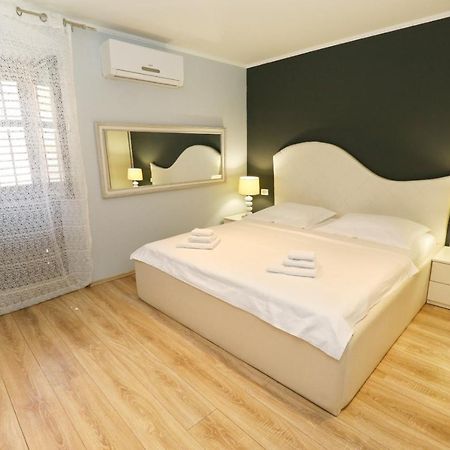 Apartman Gentile Apartamento Split Exterior foto