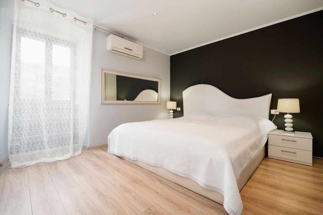 Apartman Gentile Apartamento Split Exterior foto