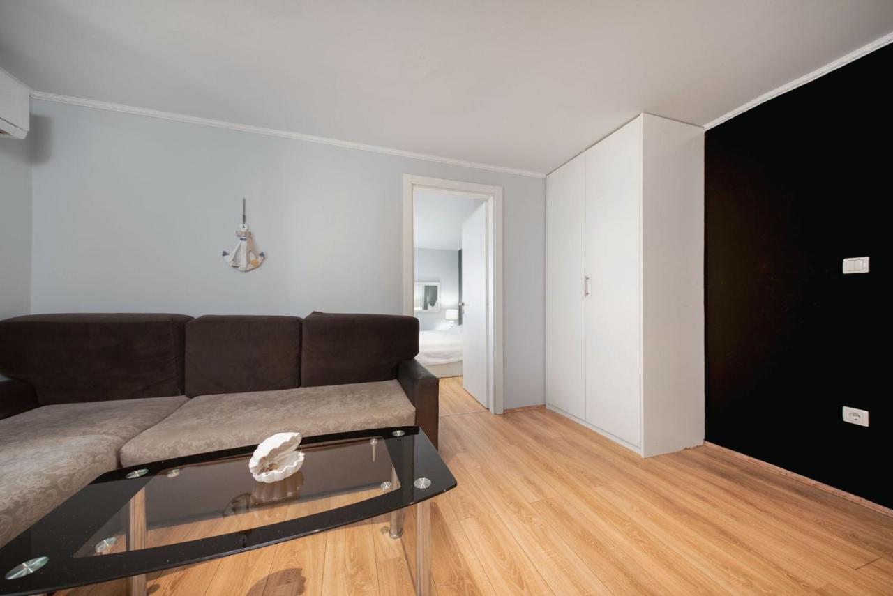 Apartman Gentile Apartamento Split Exterior foto