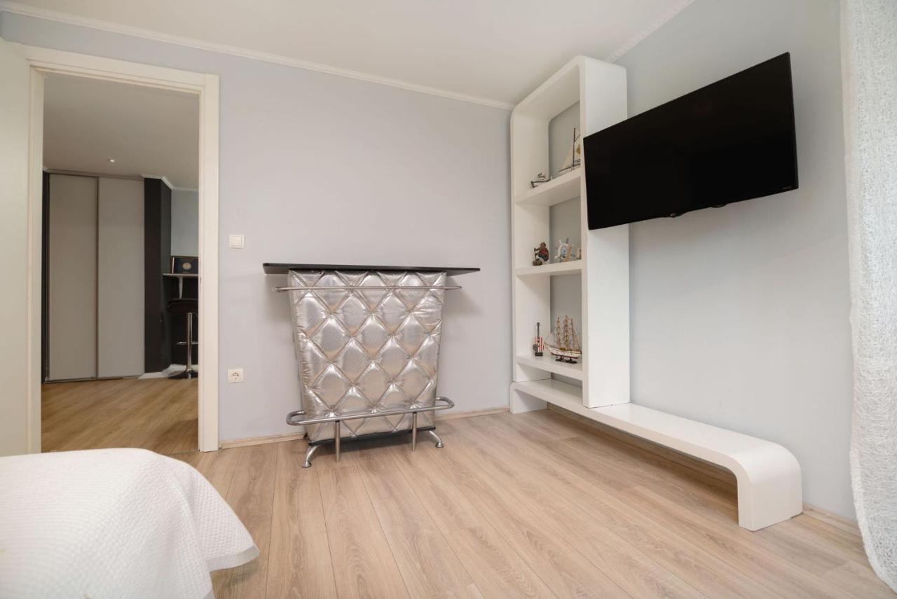Apartman Gentile Apartamento Split Exterior foto
